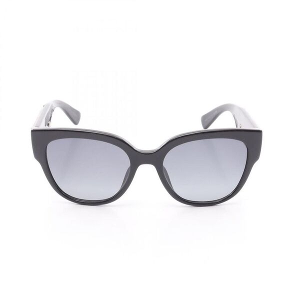 Pre Loved christian dior Women black | black Sunglasses - Picture 1 of 8
